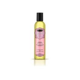 Kama Sutra Aromatics Massage Oil Pleasure Garden 2oz (SKU: KS10278)