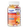 Equate Immune Support Vitamin C Adult Gummies;  250 mg;  42 Count