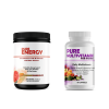 Energy Bundle Pre-Workout and Multi-Vitamins