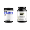 Creatine Bundle