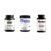 Anabolic Bundle Protein, Creatine Testosterone Booster