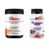 Energy Bundle Pre-Workout and Multi-Vitamins