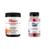 Control Bundle Pre-Workout and Sleep