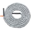 VEVOR Battle Rope 1.5" 30Ft Gym Workout Strength Training Exercise Fitness Rope