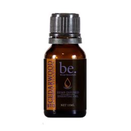 CBD Essential Oil - Cedarwood Atlas (Strength: 1500mg)