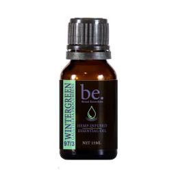 CBD Essential Oil - Wintergreen (Strength: 1500mg)