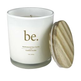 CDB Candles (Fall Scents) (Scent: Candied Souffle)