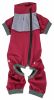 Dog Helios 'Tail Runner' Lightweight 4-Way-Stretch Breathable Full Bodied Performance Dog Track Suit