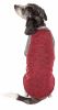 Pet Life Active 'Hybreed' 4-Way Stretch Two-Toned Performance Dog T-Shirt