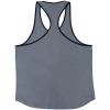 Men's A-Shirt Sleeveless Shirt Men's Gym Tank Shirt Quick Dry Shirt Cool Vest for Men Letter Print t-Shirt