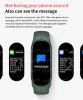 M7 Smart Watch Waterproof Fitness Tracker Heart Rate Pedometer Smart Bracelet