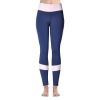 Women Sports Trouser Gym Workout Fitness Capris Yoga Pant Legging