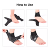 Neopene Ankle Brace