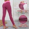 TIK Tok Leggings Women Butt Lifting Workout Tights Plus Size Sports High Waist Yoga Pants