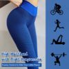 TIK Tok Leggings Women Butt Lifting Workout Tights Plus Size Sports High Waist Yoga Pants Small