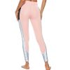 Women's Workout Leggings Yoga Running Pants Pockets