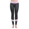 Women Sports Trouser Gym Workout Fitness Capris Yoga Pant Legging