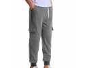 Men's Casual Gym Jogger Athletic Sports Sweatpants