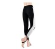 Women's Yoga Pants with Stirrup Leggings Tummy Control Workout Pants for Gym Running