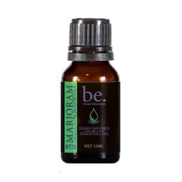 CBD Essential Oil - Marjoram (Strength: 1500mg)