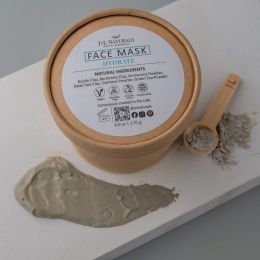 Face Mask (Skin Regimen: Hydrate, size: 6.0 oz)