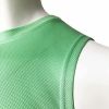 Men's A-Shirt Tank Sleeveless Shirt Men's Gym Tank Shirt Quick Dry Cool Shirt Casual Vest for Men