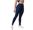 Leggings High Waisted Tummy Control Workout Yoga Pants