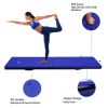 Indoor Exercise Mat Gym Gymnastics Mat Thick Folding Panel For Yoga