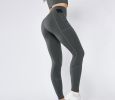 Women High Waist Yoga Fitness Leggings Running Gym Stretch Sports Pants