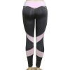 Women Sports Trouser Gym Workout Fitness Capris Yoga Pant Legging