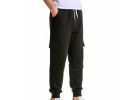 Men's Casual Gym Jogger Athletic Sports Sweatpants