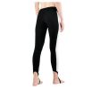 Women's Yoga Pants with Stirrup Leggings Tummy Control Workout Pants for Gym Running