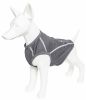 Pet Life Active 'Racerbark' 4-Way Stretch Performance Active Dog Tank Top T-Shirt