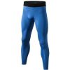 Men's Compression Pants - Workout Leggings for Gym, Basketball, Cycling