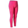 High Waist Out Pocket Yoga Pants Tummy Control Workout Running Yoga Leggings