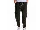 Men's Casual Gym Jogger Athletic Sports Sweatpants