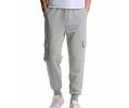 Men's Casual Gym Jogger Athletic Sports Sweatpants