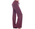 Wide Leg High Waist Yoga Pant