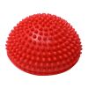 Half-ball Muscle Foot Body Exercise Stress Release Fitness Yoga Massage Ball Health Yoga Training Accessories