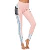 Women's Workout Leggings Yoga Running Pants Pockets