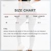 RAINBEAN TIK Tok Leggings Women Butt Lifting Workout Tights Plus Size Sports High Waist Yoga Pants