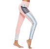 Women's Workout Leggings Yoga Running Pants Pockets