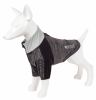 Pet Life Active 'Chewitt Wagassy' 4-Way Stretch Performance Long Sleeve Dog T-Shirt