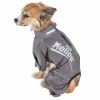 Dog Helios 'Hurricanine' Waterproof And Reflective Full Body Dog Coat Jacket W/ Heat Reflective Technology