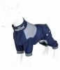 Dog Helios 'Tail Runner' Lightweight 4-Way-Stretch Breathable Full Bodied Performance Dog Track Suit