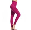 High Waist Lightweight Leggings Yoga Pants