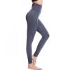 High Waist Lightweight Leggings Yoga Pants